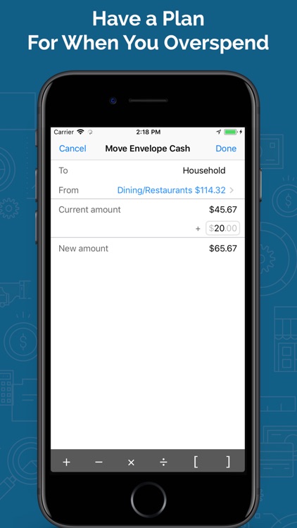 Banktivity: Personal Finance