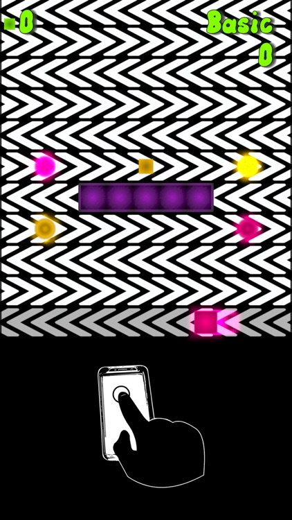 Snakitch - Endless Arcade screenshot-9