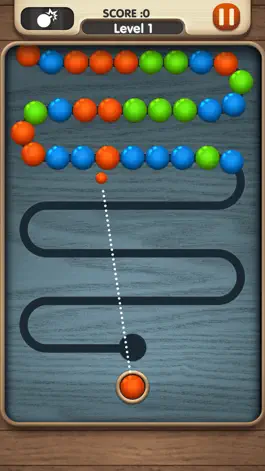 Game screenshot Ballz - Blast! mod apk