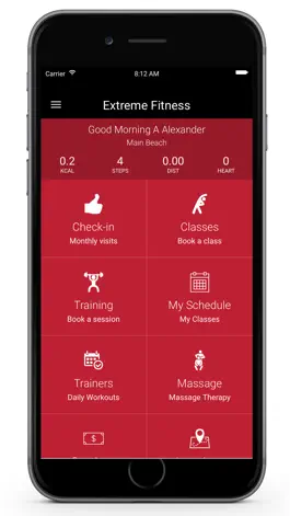 Game screenshot Extreme Fit mod apk