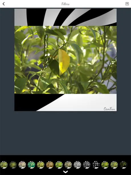 PIP Camera Split Pic Editor