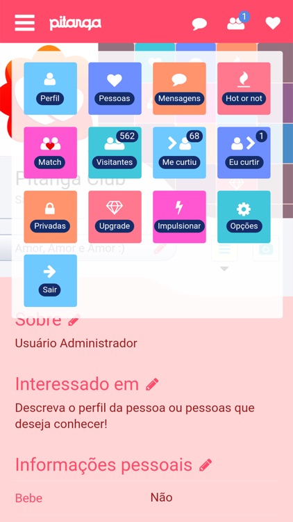 Pitanga Club