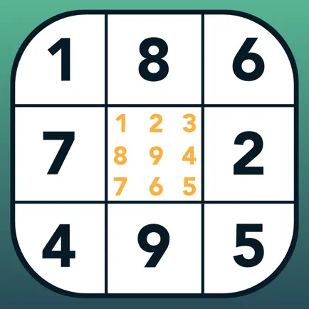 Sudoku+ - World Champion Puzzle Challenge Cheats