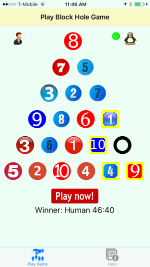 Game Black Hole(圖3)-速報App