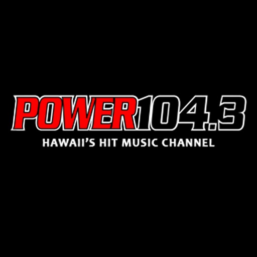 Power 104.3 KPHW icon