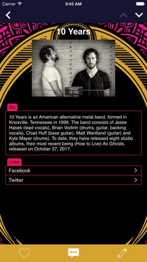 Rock on the Range(圖4)-速報App