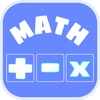 60sec Math problem solver Quiz