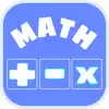 60sec Math problem solver Quiz contact information