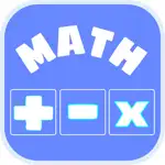 60sec Math problem solver Quiz App Contact