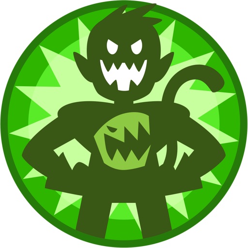 Beast Mode icon