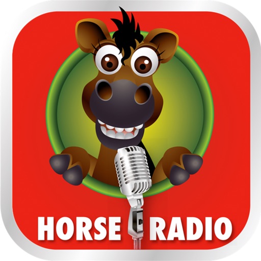 Horse Radio icon