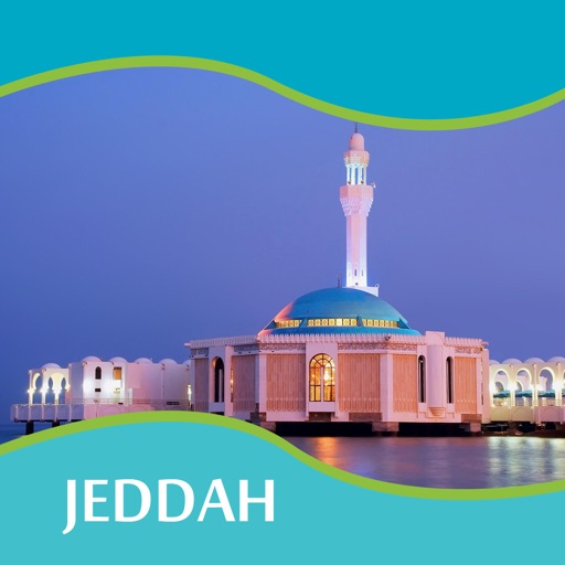 Jeddah Things To Do