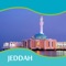Plan the perfect trip to Jeddah with this cool app