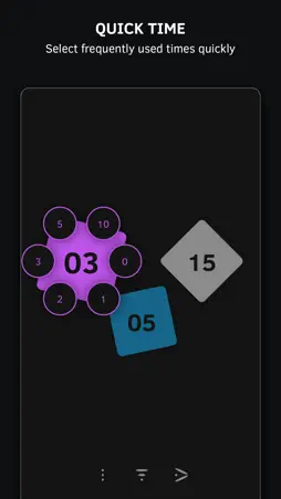 Tempo Timer screenshot 4