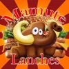 Mamute Lanches