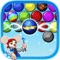 The makers of Bubble Shooter Free and Bubble Shooter FREE 2