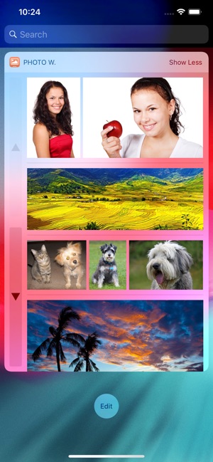 Photo Widget(圖2)-速報App