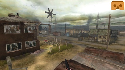 VR Infected Town screenshot 3