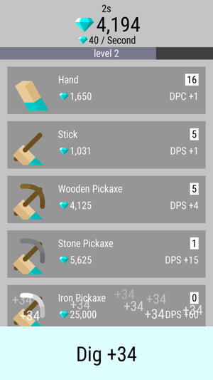 Diamond Clicker(圖3)-速報App
