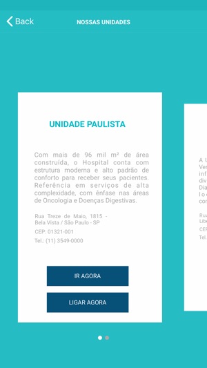 Hospital Alemão Oswaldo Cruz(圖7)-速報App