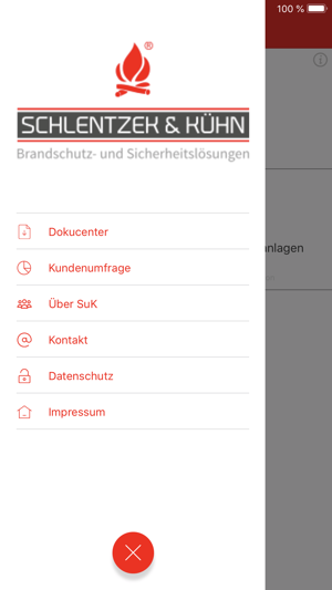 Brandschutz