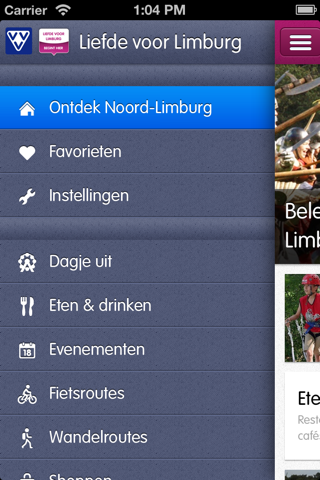 Liefde Voor Limburg screenshot 2