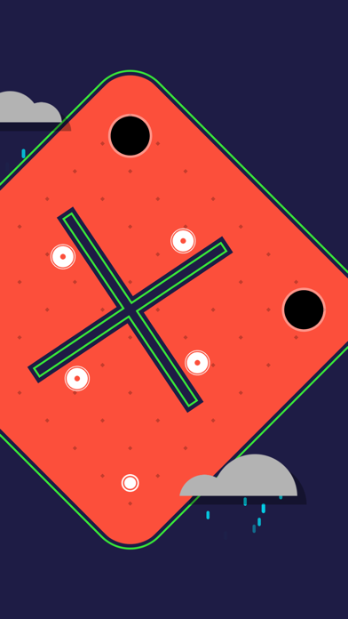 Smash Puck Screenshot