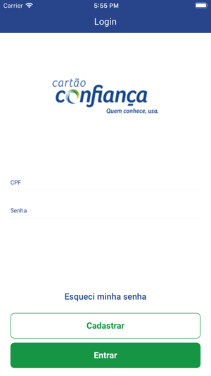 Cartão Confiança(圖2)-速報App