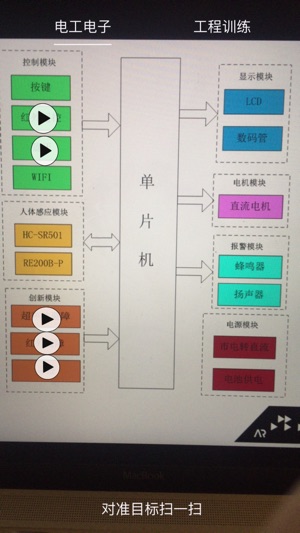 AR实验教学(圖2)-速報App