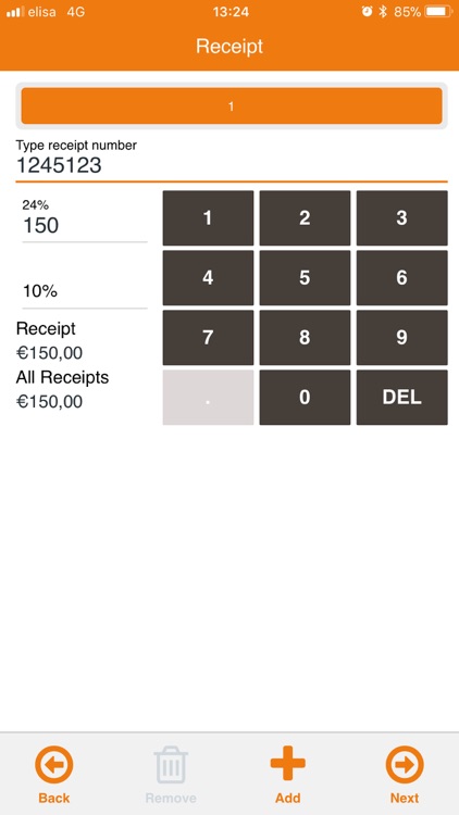 Premier mobile screenshot-3