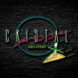 Cristal Pizza