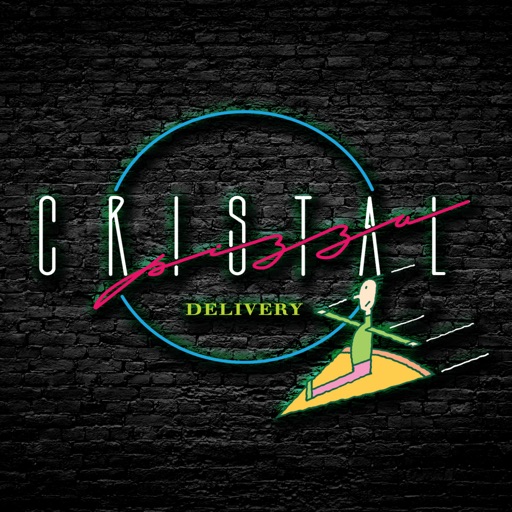 Cristal Pizza