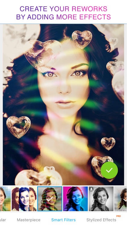 Photo Lab PROHD picture editor screenshot-7