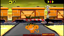 Game screenshot Monkey GO Happy hack