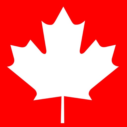 Canadian Citizenship Exam Prep icon