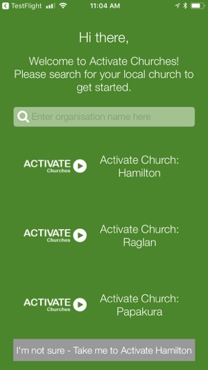 Activate Churches(圖3)-速報App