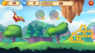 Dragon Way screenshot 2