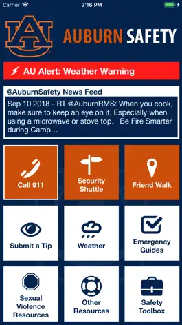 Game screenshot Auburn Safety mod apk