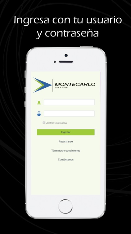 Montecarlo Trans Vip