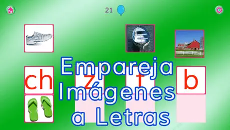 ABC MÁGICO 2