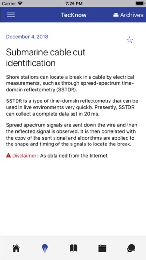 TeckXpert(圖7)-速報App