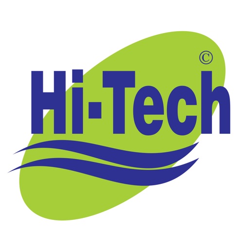HiTech Care for PC Windows 7,8,10,11