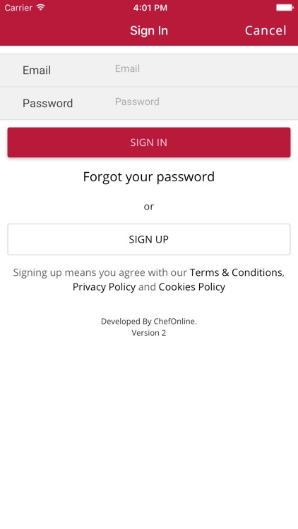 Merchant Spice screenshot-3