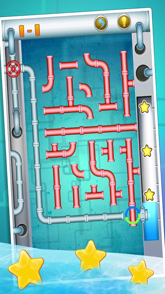 #1. Plumber MM (iOS) 由: Magma Mobile