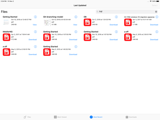 File Director HD(圖6)-速報App
