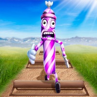 Racing Sausage Game  PC 용