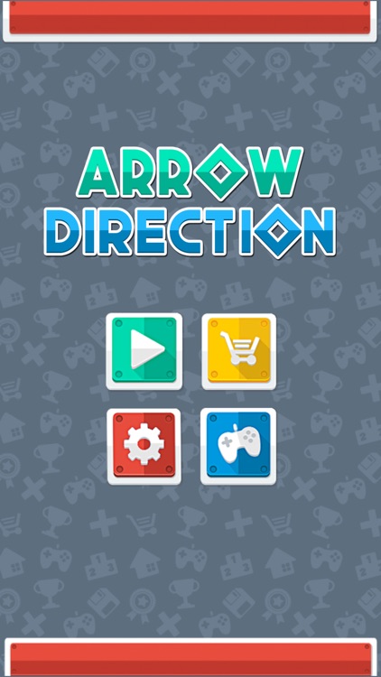 Arrow Direction: Match Dots screenshot-3