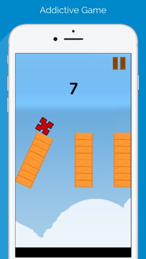 Jump the Cross Pro(圖3)-速報App