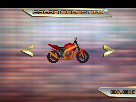 Screenshot #5 pour Cycle Guts