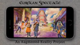 Game screenshot Eurekan Spectacle mod apk